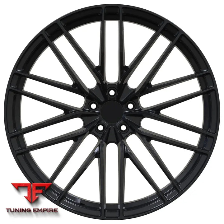 RAZOR FORGED RZR 966