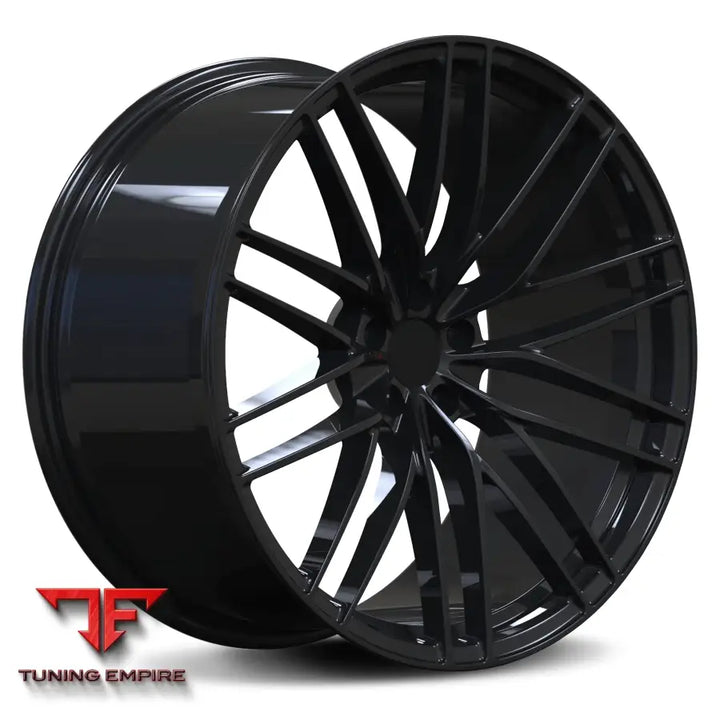 RAZOR FORGED RZR 966