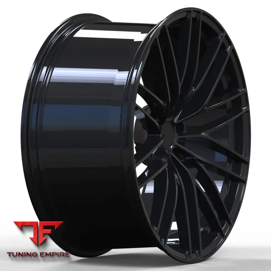 RAZOR FORGED RZR 966