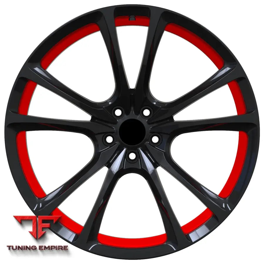RAZOR FORGED RZR 967