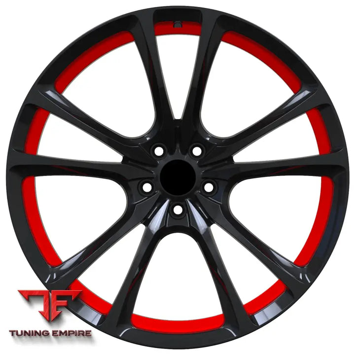 RAZOR FORGED RZR 967