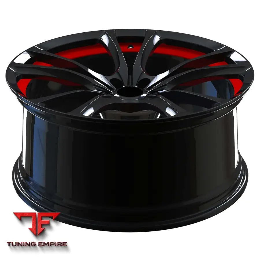 RAZOR FORGED RZR 967