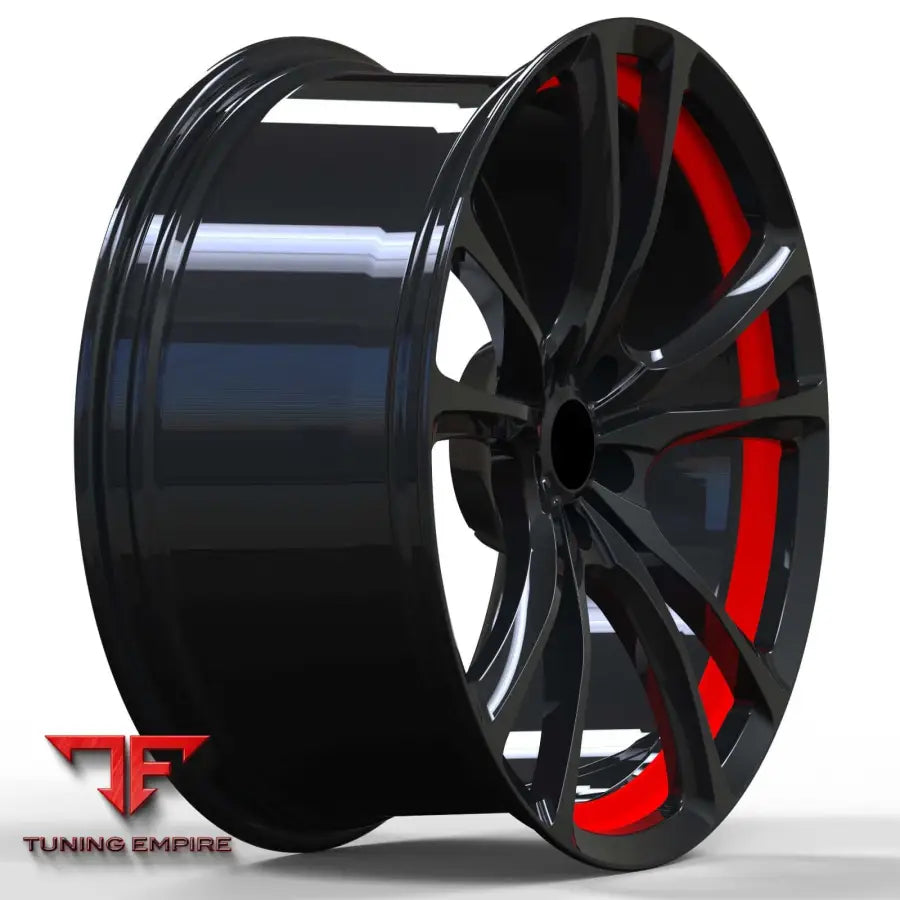 RAZOR FORGED RZR 967