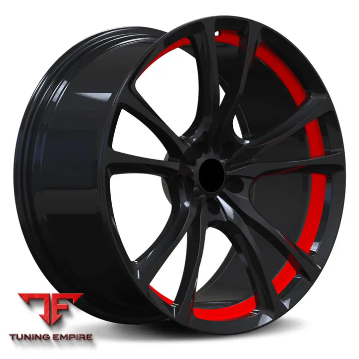 RAZOR FORGED RZR 967
