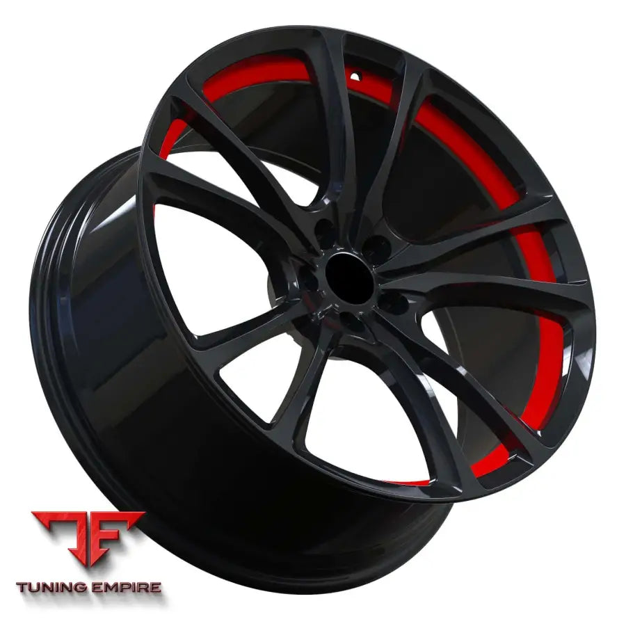RAZOR FORGED RZR 967