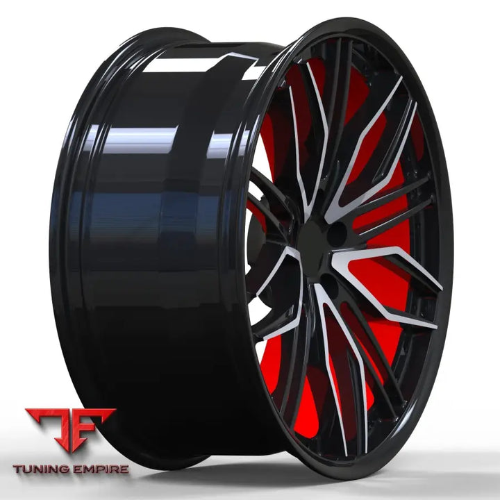 RAZOR FORGED RZR 968