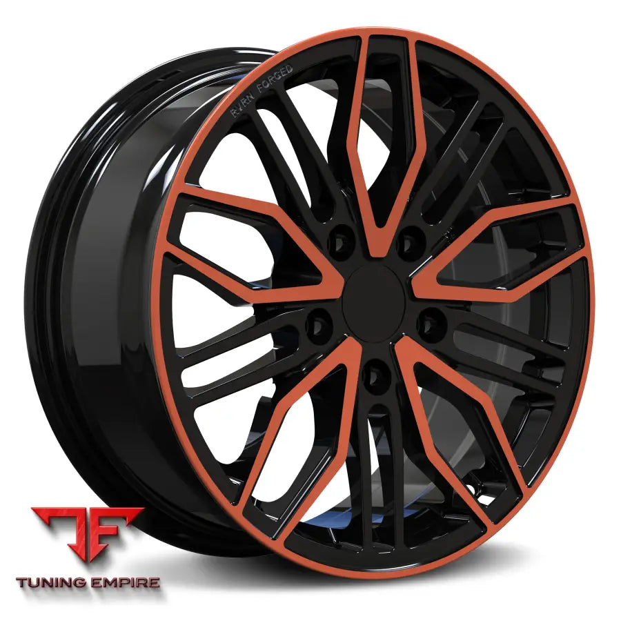 RAZOR FORGED RZR 968