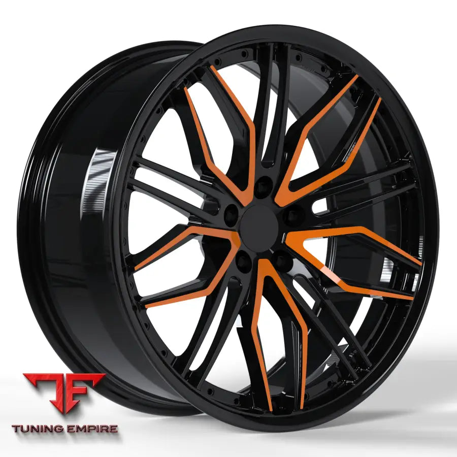 RAZOR FORGED RZR 968