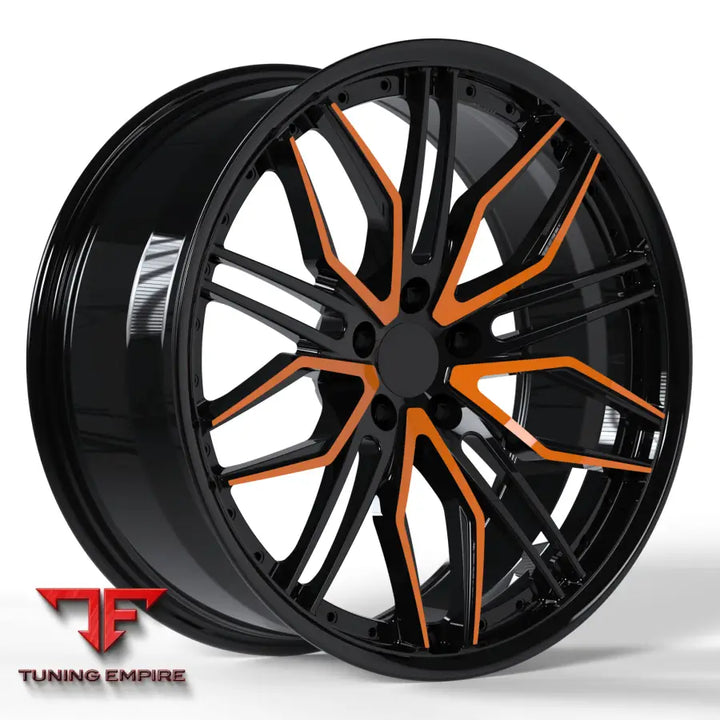 RAZOR FORGED RZR 968