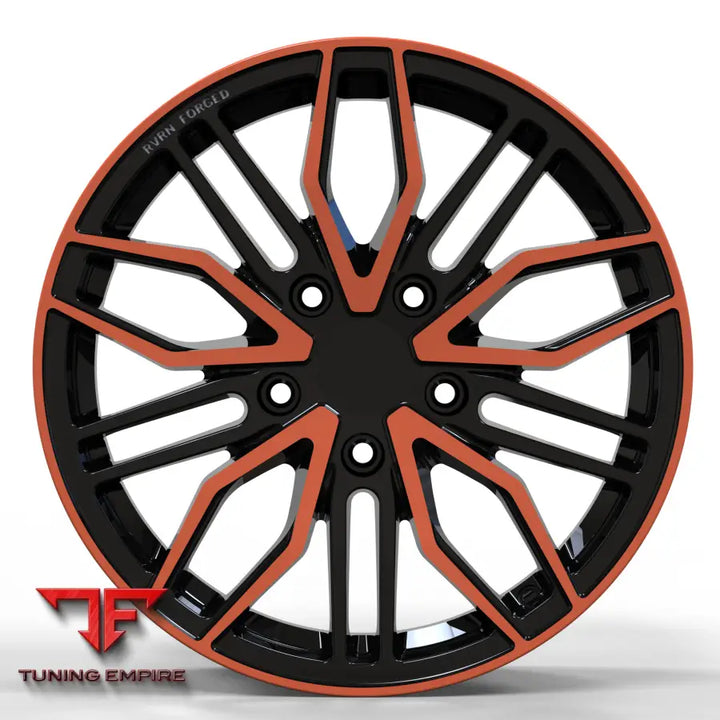 RAZOR FORGED RZR 968