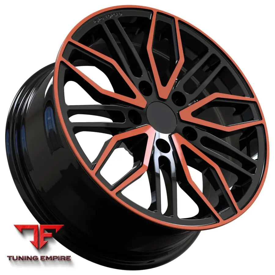 RAZOR FORGED RZR 968