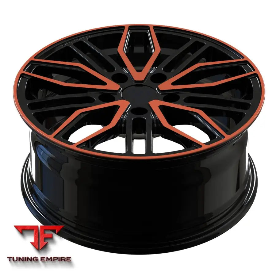 RAZOR FORGED RZR 968