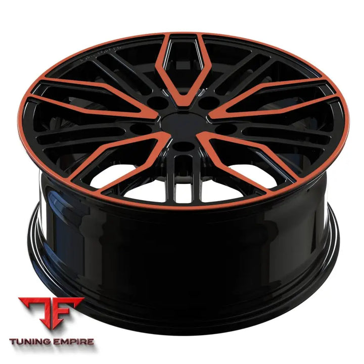 RAZOR FORGED RZR 968