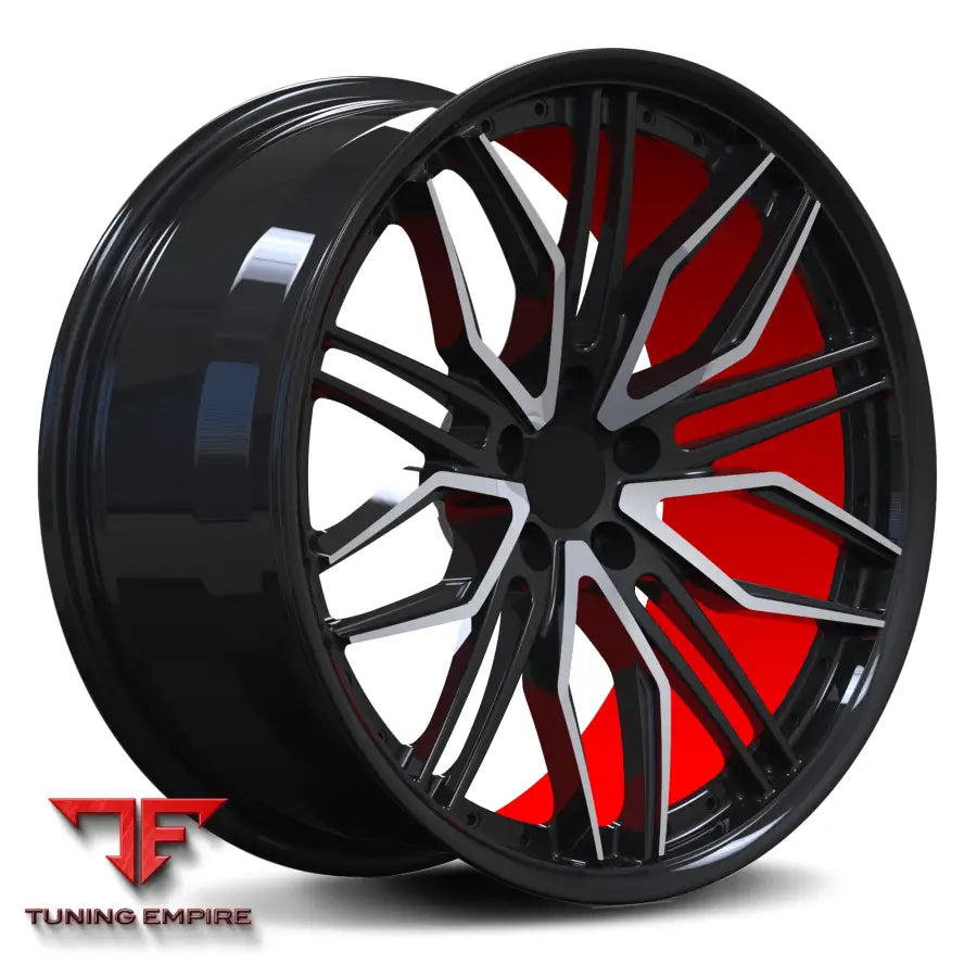 RAZOR FORGED RZR 968