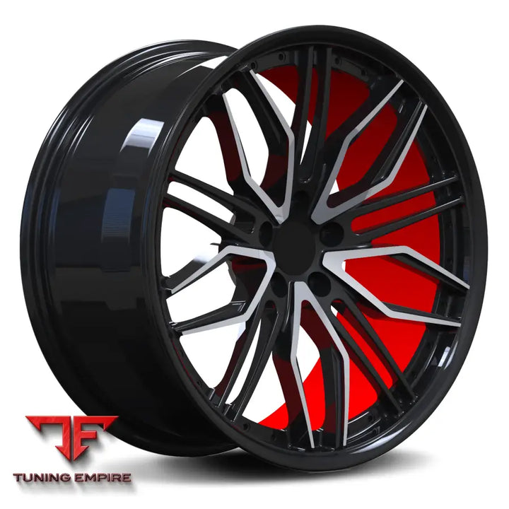 RAZOR FORGED RZR 968