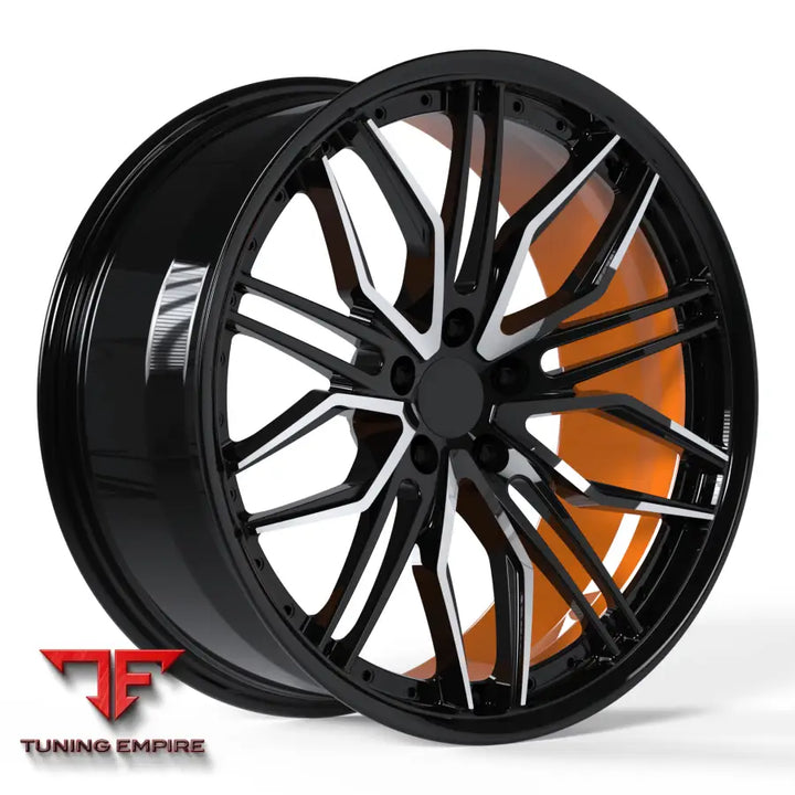 RAZOR FORGED RZR 968