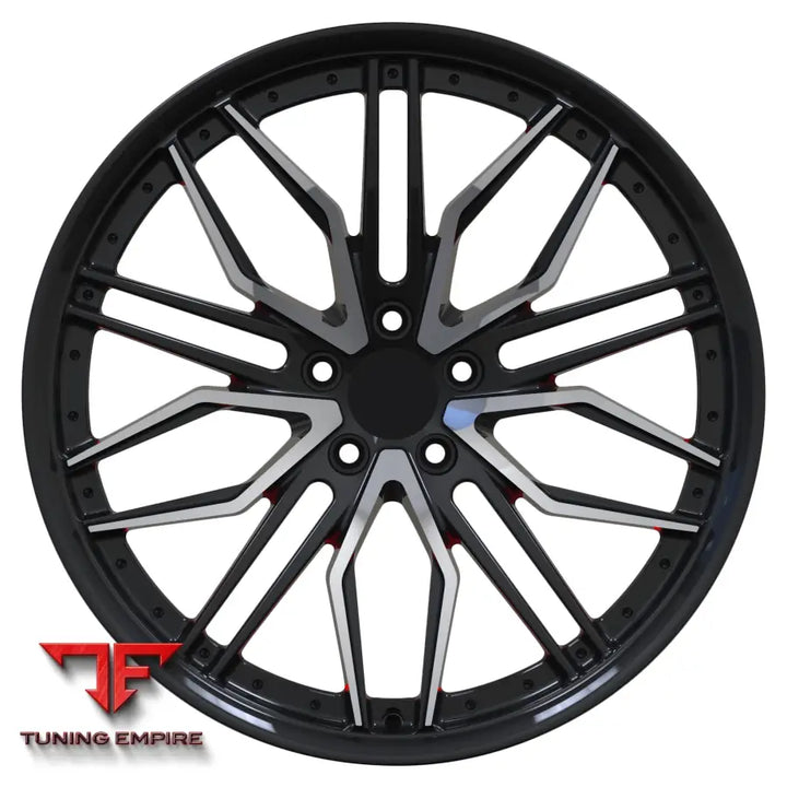 RAZOR FORGED RZR 968