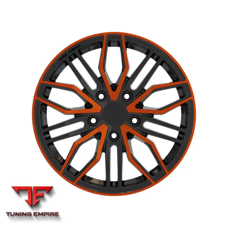 RAZOR FORGED RZR 968