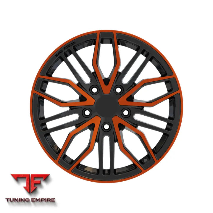 RAZOR FORGED RZR 968