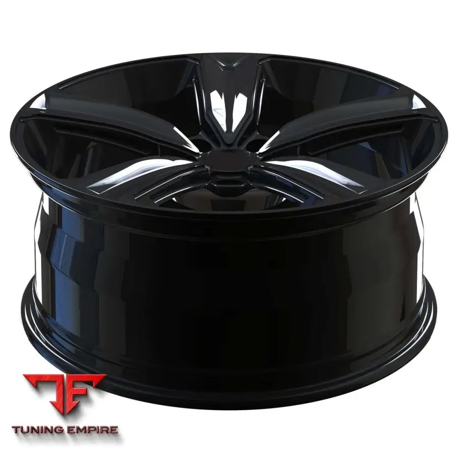 RAZOR FORGED RZR 969