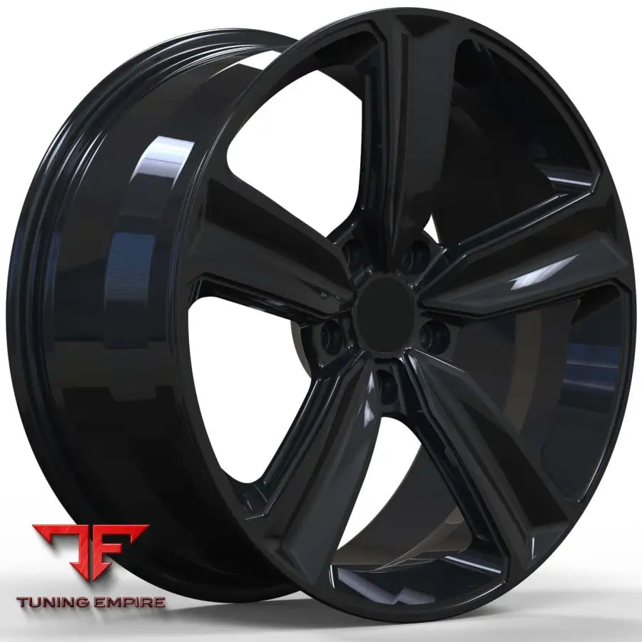 RAZOR FORGED RZR 969