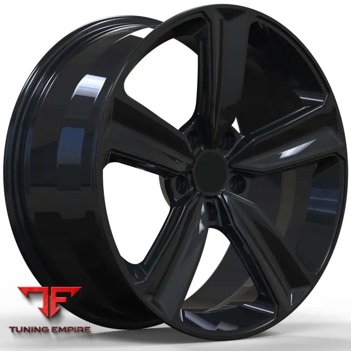 RAZOR FORGED RZR 969
