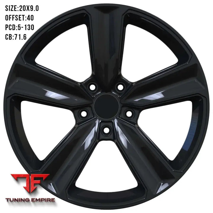 RAZOR FORGED RZR 969