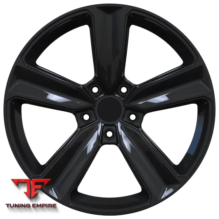 RAZOR FORGED RZR 969