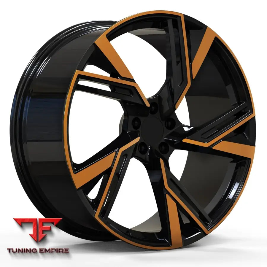 RAZOR FORGED RZR 970