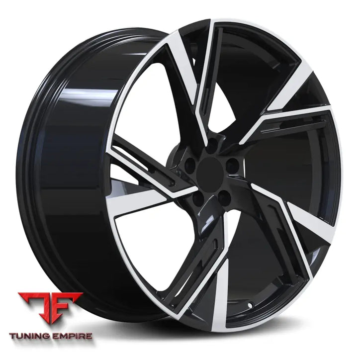 RAZOR FORGED RZR 970