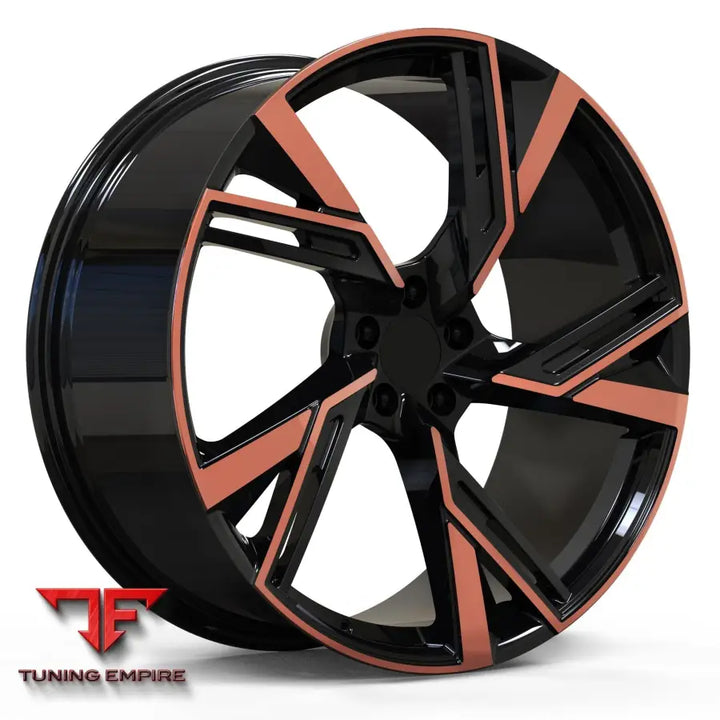 RAZOR FORGED RZR 970