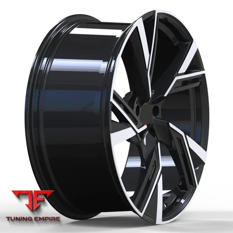 RAZOR FORGED RZR 970