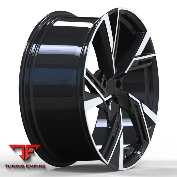 RAZOR FORGED RZR 970