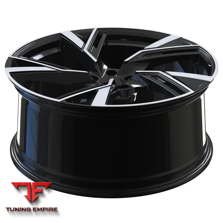 RAZOR FORGED RZR 970