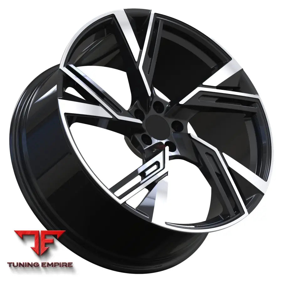 RAZOR FORGED RZR 970
