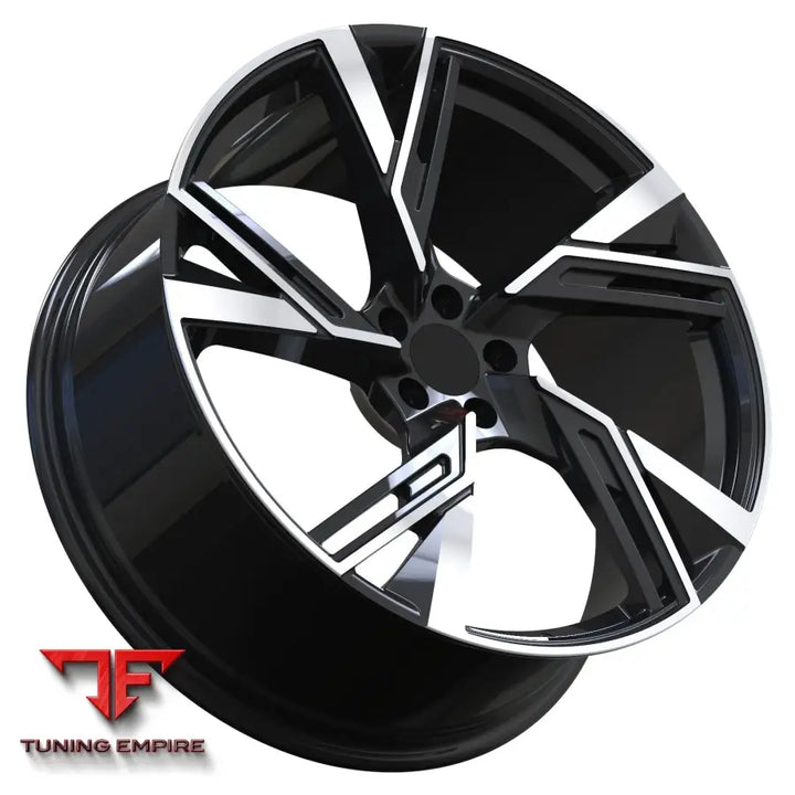 RAZOR FORGED RZR 970