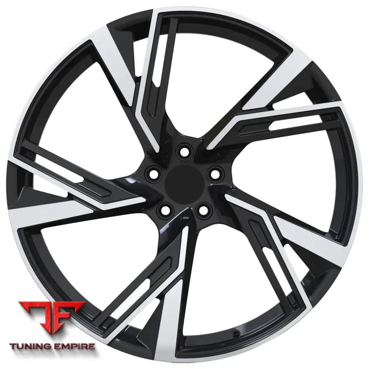 RAZOR FORGED RZR 970