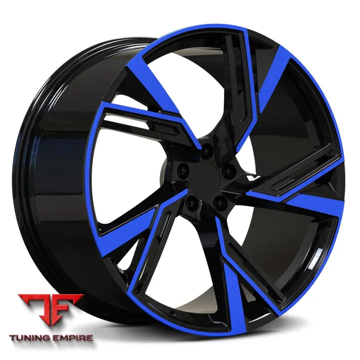 RAZOR FORGED RZR 970