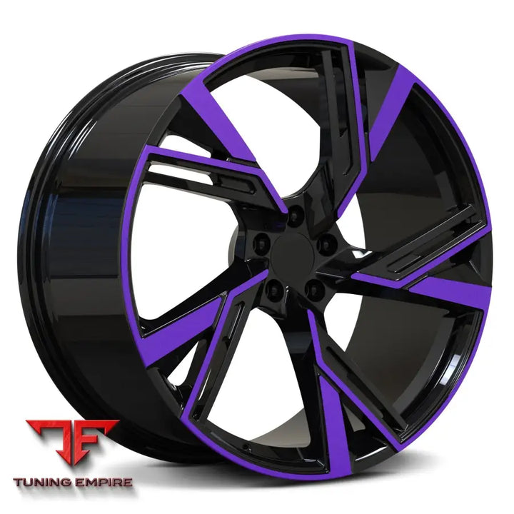 RAZOR FORGED RZR 970