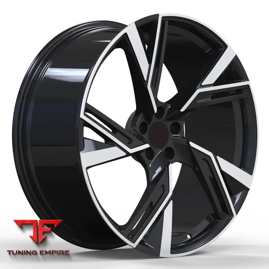 RAZOR FORGED RZR 970