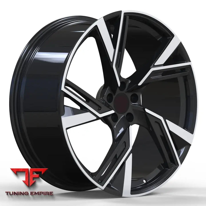 RAZOR FORGED RZR 970