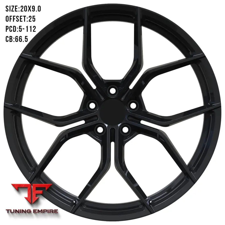 RAZOR FORGED RZR 971