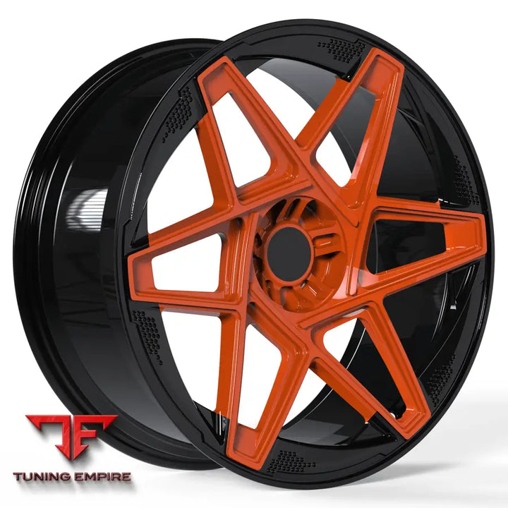 RAZOR FORGED RZR 972