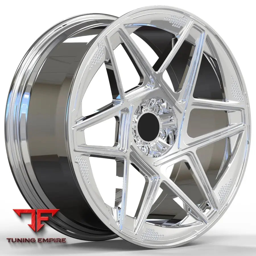 RAZOR FORGED RZR 972
