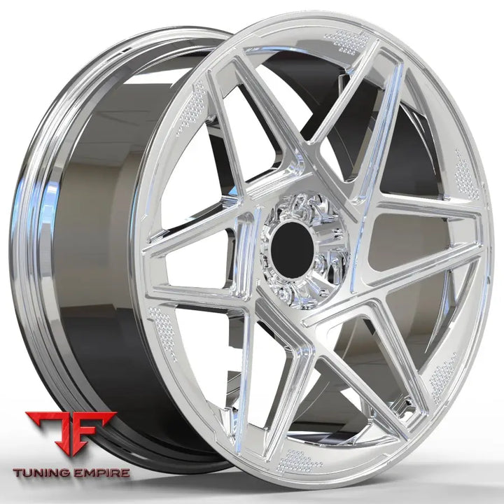 RAZOR FORGED RZR 972