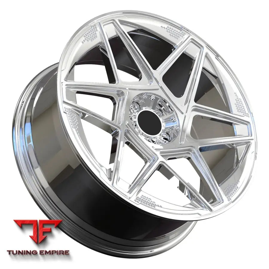 RAZOR FORGED RZR 972
