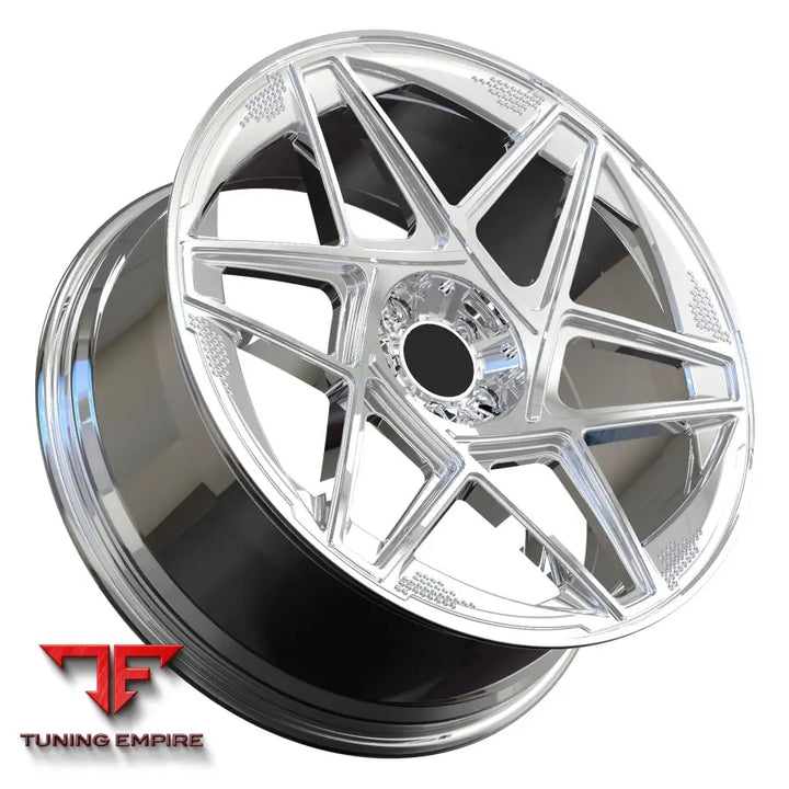 RAZOR FORGED RZR 972