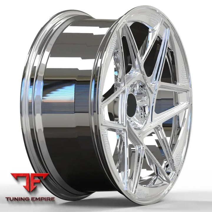 RAZOR FORGED RZR 972