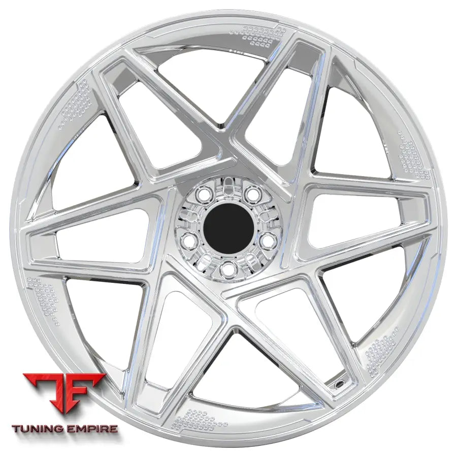 RAZOR FORGED RZR 972