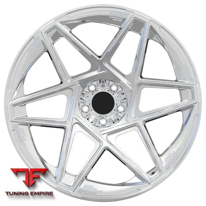 RAZOR FORGED RZR 972